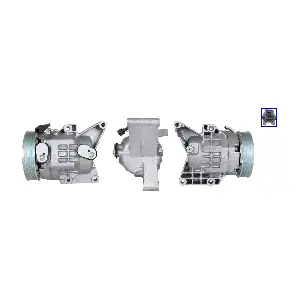 ANC1040 ANDEL