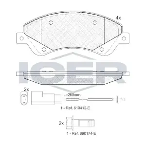 ANDEL 141792