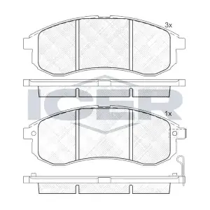 ANDEL 181507