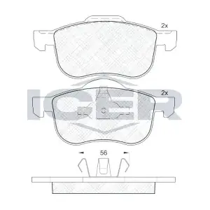 ANDEL 181297