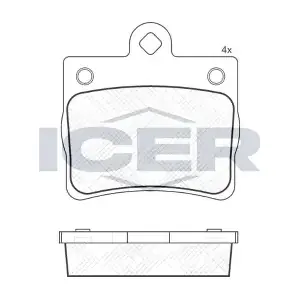 ANDEL 181310