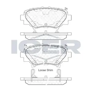 ANDEL 182169