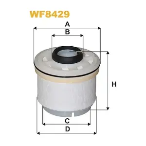 ANDEL ANF0423