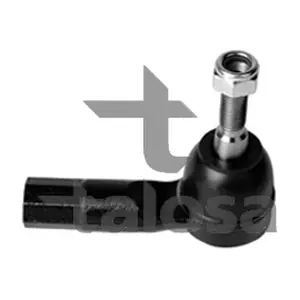 ANDEL ANRO05058 Наконечник, поперечна кермова тяга
