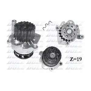 ANDEL 101670