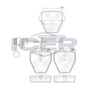 ANDEL 181565