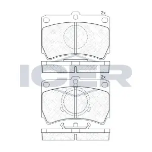 ANDEL 180756