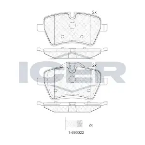 181756 ANDEL