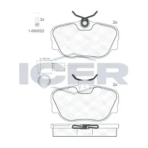 ANDEL 180766-006