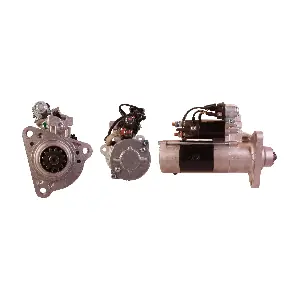 ANM12773 ANDEL