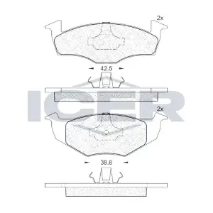 ANDEL 181178