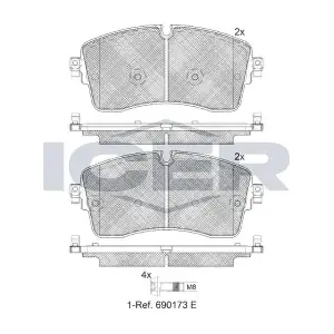 ANDEL 182335