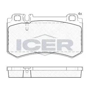 181680 ANDEL