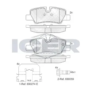 ANDEL 182190