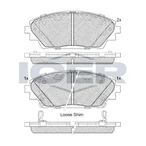 ANDEL 182171