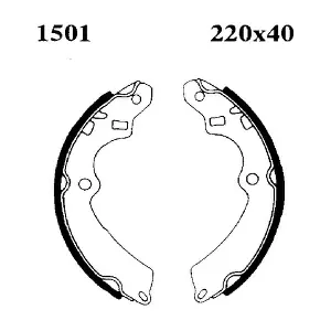 ANDEL A1501