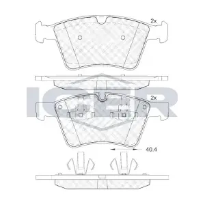 ANDEL 182086