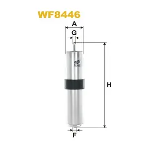 ANDEL ANF0444