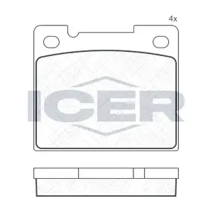 ANDEL 180770
