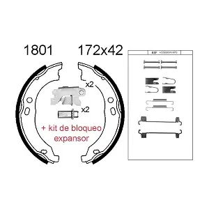 ANDEL A1801KC