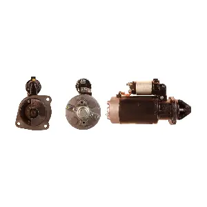 ANM10100 ANDEL