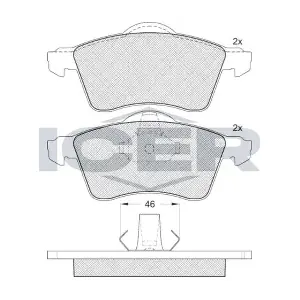 ANDEL 141166