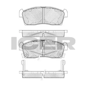 ANDEL 181833203