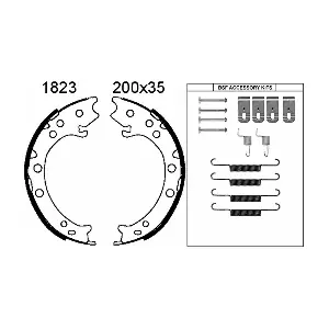 A1823K ANDEL