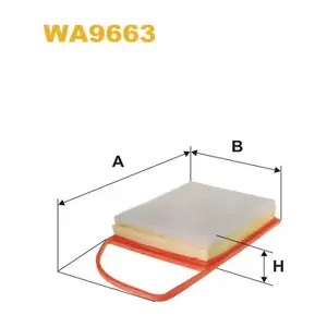 ANDEL ANF0097