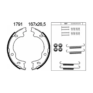 A1791K ANDEL