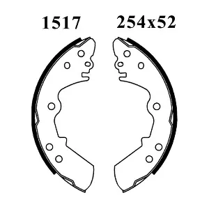 A1517 ANDEL