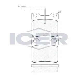 ANDEL 180787