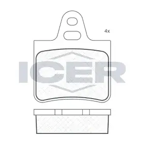 ANDEL 180292