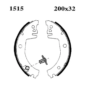 ANDEL A1515