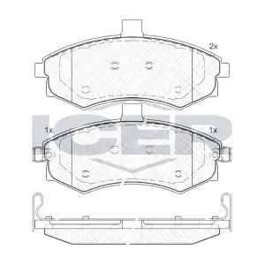 ANDEL 181643