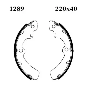 A1289 ANDEL