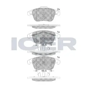 182231-203 ANDEL