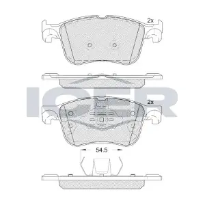 ANDEL 182321204