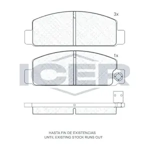 ANDEL 180369