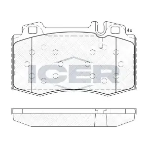 181389 ANDEL