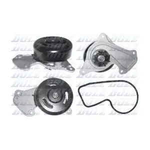 ANB0771 ANDEL