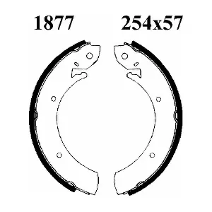 ANDEL A1877
