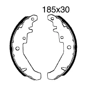 A1592 ANDEL