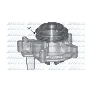 ANDEL 101601