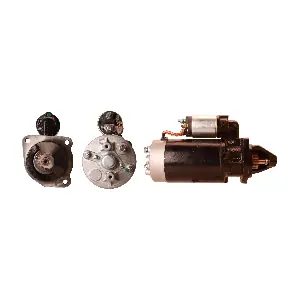 ANDEL ANM15990