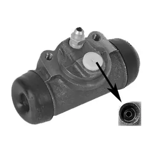 A4363 ANDEL