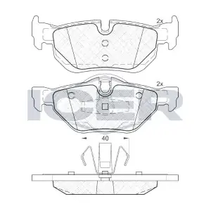 ANDEL 181663
