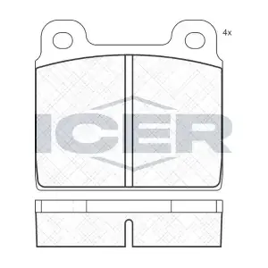 ANDEL 180011