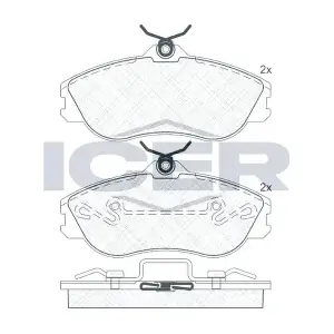ANDEL 180871