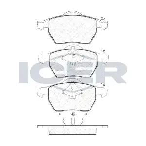 181294 ANDEL